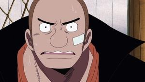 One Piece Epizóda 189