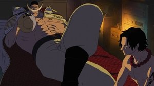 One Piece Epizóda 461