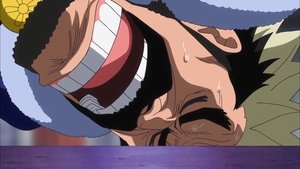 One Piece Epizóda 659