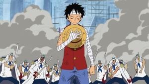 One Piece Epizóda 511