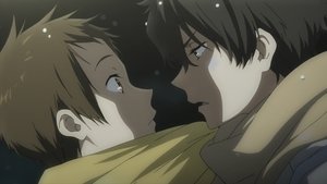 Hyouka Epizóda 21
