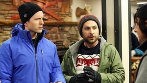 It's Always Sunny in Philadelphia Epizóda 3