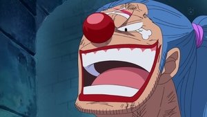One Piece Epizóda 444