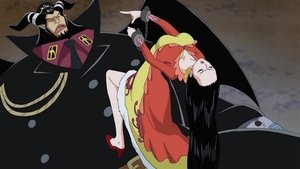 One Piece Epizóda 425