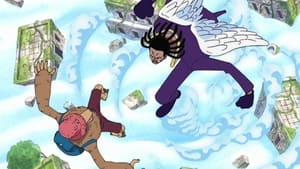 One Piece Epizóda 172