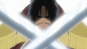 One Piece Epizóda 48