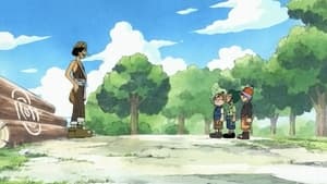 One Piece Epizóda 17