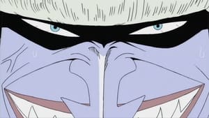 One Piece Epizóda 38