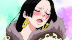 One Piece Epizóda 423