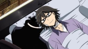 Durarara!! Epizóda 21