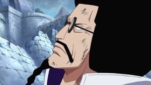 One Piece Epizóda 490