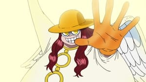 One Piece Epizóda 160