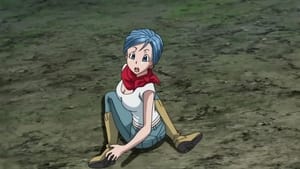 Dragon Ball Super Epizóda 25