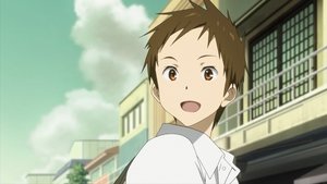 Hyouka Epizóda 10