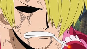 One Piece Epizóda 163