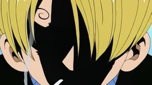 One Piece Epizóda 20