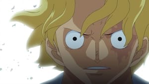 One Piece Epizóda 738