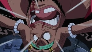 One Piece Epizóda 447