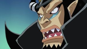 One Piece Epizóda 433
