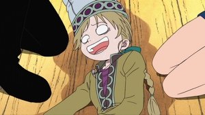 One Piece Epizóda 54