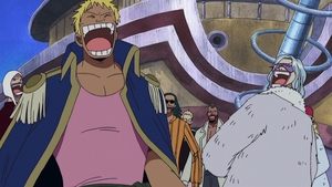 One Piece Epizóda 150