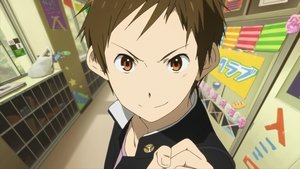 Hyouka Epizóda 16