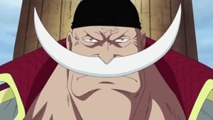 One Piece Epizóda 468