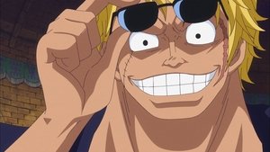 One Piece Epizóda 635