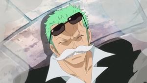 One Piece Epizóda 640