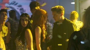 Shadowhunters Epizóda 4