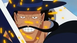 One Piece Epizóda 470
