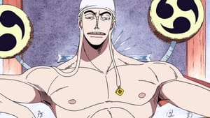 One Piece Epizóda 167