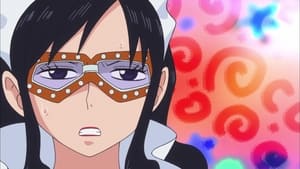 One Piece Epizóda 619