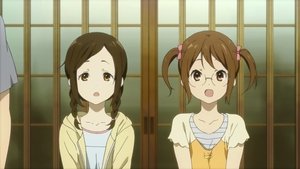 Hyouka Epizóda 7