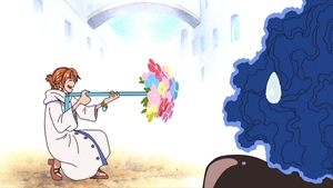 One Piece Epizóda 117