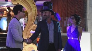 Shadowhunters Epizóda 10