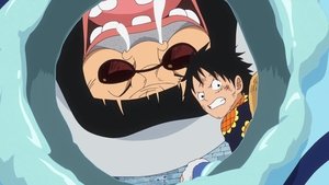 One Piece Epizóda 724