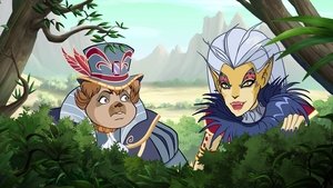Winx Club Epizóda 19