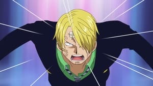 One Piece Epizóda 514