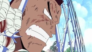 One Piece Epizóda 177