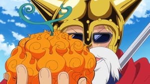 One Piece Epizóda 678