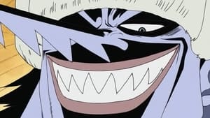 One Piece Epizóda 31