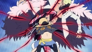 One Piece Epizóda 723