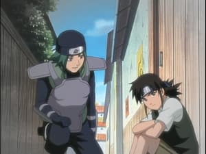 Naruto Epizóda 104