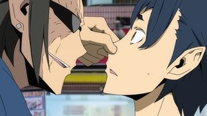 Durarara!! Epizóda 22