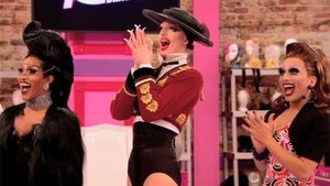 RuPaul's Drag Race Epizóda 2