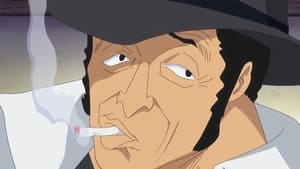 One Piece Epizóda 541