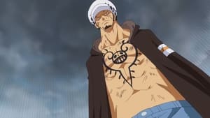 One Piece Epizóda 700