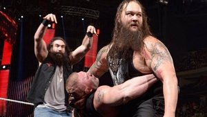 Raw Epizóda 3