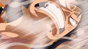 One Piece Epizóda 725